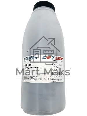 Девелопер Cet OSP0523D400 (Type 523) для Ricoh Pro C5100/C7100/C9100