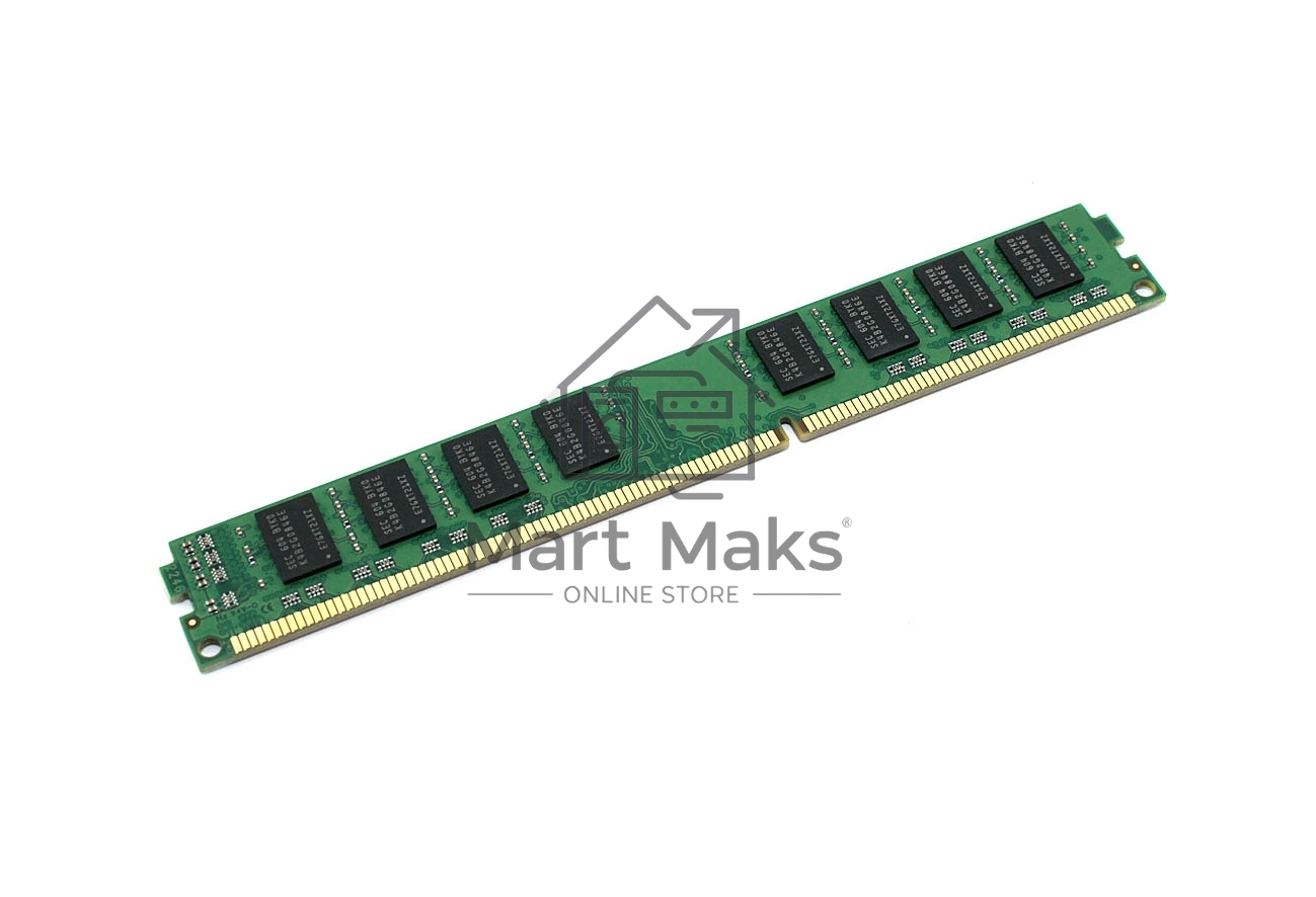 Оперативная память Samsung, DDR3, 4GB (1x4GB), 1600MHz, CL11, DIMM, OEM