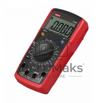 Мультиметр UNI-T UT39E+