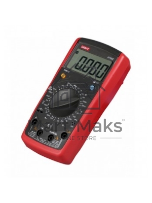 Мультиметр UNI-T UT39E+
