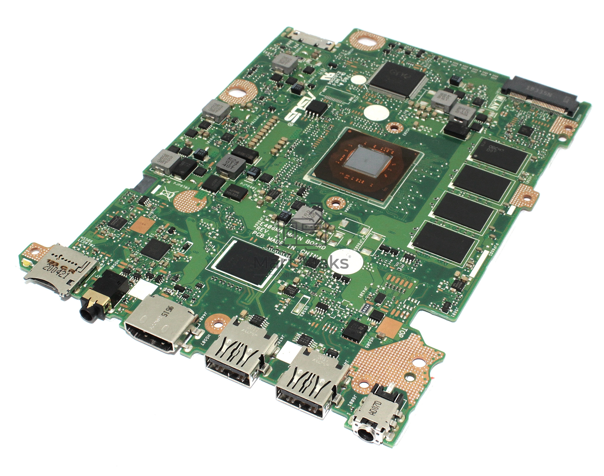 Материнская плата для Asus E406MA 4G/N5000