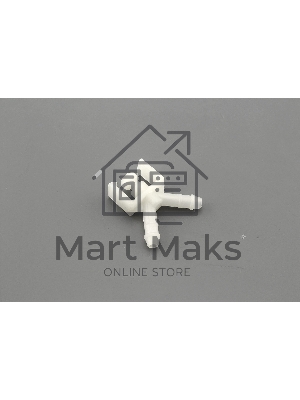 Соединение диспенсера Colet QOO7