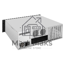 Серверный корпус ExeGate Pro 3U450-12 (RM 19
