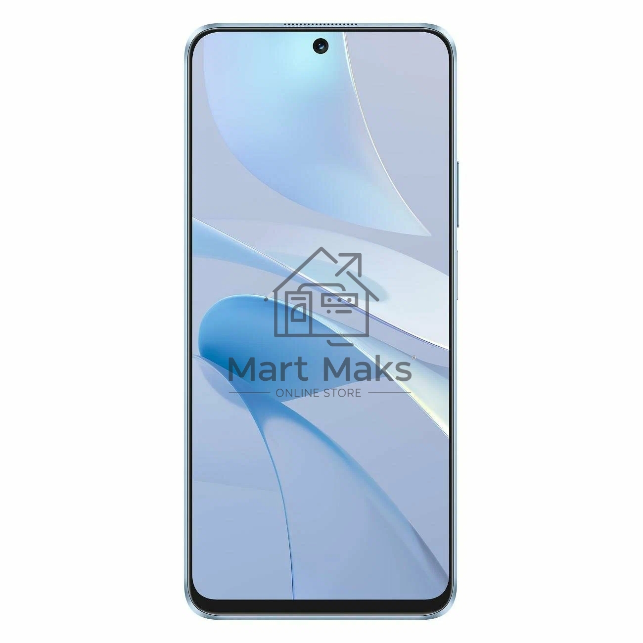 Смартфон Huawei Nova 13i, 8/128Gb, голубой