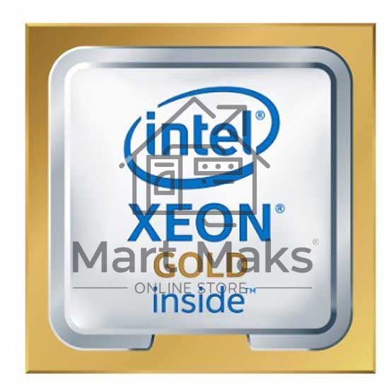 Процессор Intel Xeon Gold 6342 Soc-4189 2.8GHz OEM