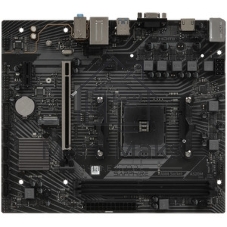 Материнская плата Sapphire A520M-E A520, AM4, 2*DDR4, 1*PCIEx16, 1*PCIEx1, 1*M.2, 6*USB3.2Gen1, 4*USB2.0, 4*SATA3.0, 1G, HDMI, M-ATX, RTL