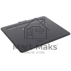Графический планшет Wacom Intuos S Bluetooth CTL-4100WLK-N Bluetooth/USB черный