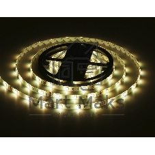 Комплект светодиодной ленты GS2501 5050 30Led/ 7.2W m/ 12V IP65 RGB/ 5000*10*2.87mm (4 конт.)