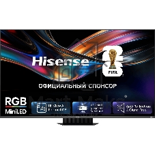 Телевизор Hisense 75