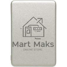 Портативный аккумулятор Xiaomi Super Slim Magnetic Power Bank 5000 Gold (BHR08PLGL)