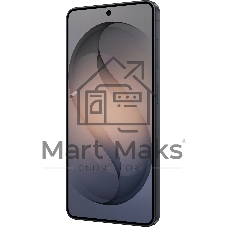 Смартфон Samsung Galaxy S26 SM-S942B 12/256Gb черный