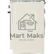 Плита газовая Gorenje GG5A21BEF бежевый, конфорок 4 газовых, духовка 70 л, 50 см x 85 см x 59.4 см