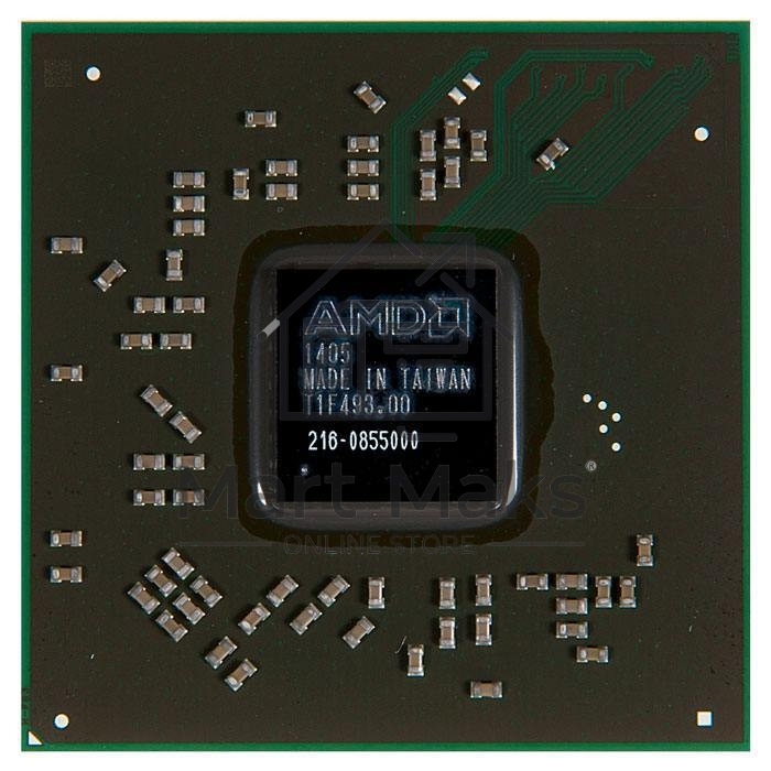 Видеочип Mobility Radeon R7 M265, 216-0855000