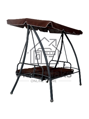 Park Качели садовые GS-02, 203*123*178см