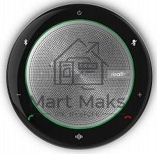 Спикерфон YEALINK CP900 UC, USB, Bluetooth, встроенная батарея, 6 встроенных микрофонов, шт