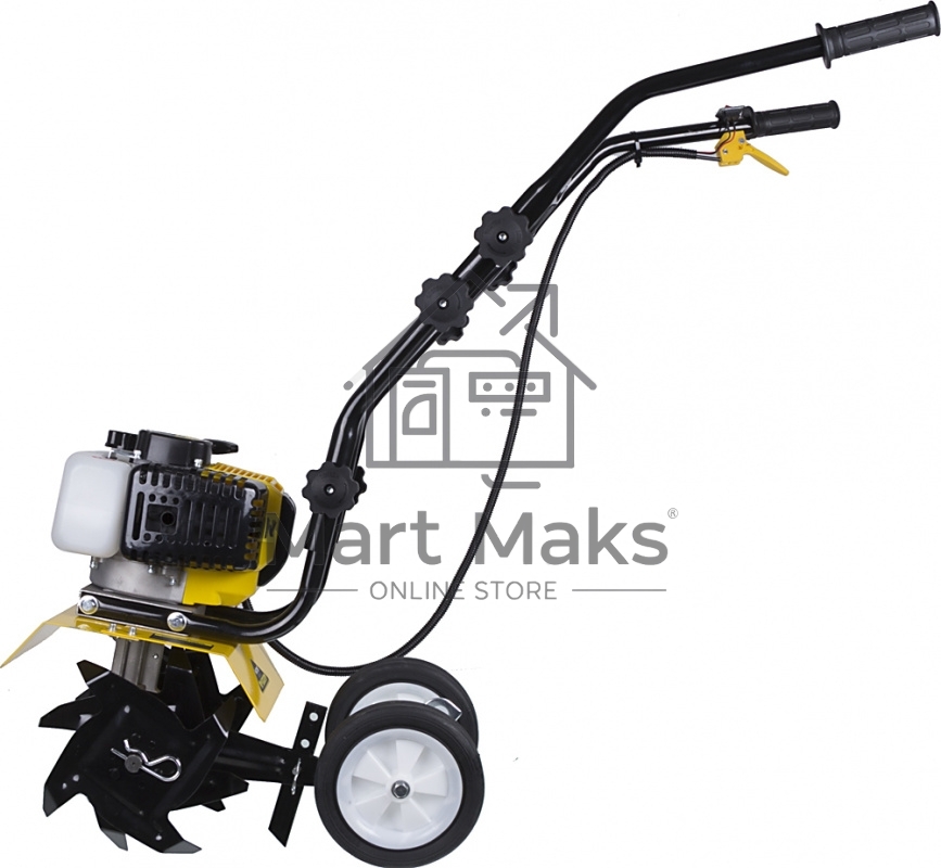 Культиватор Huter GMC-2.8 2.8л.с.
