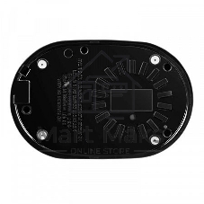 Кофеварка капельная Redmond RCM-M1507 черный/серебристый, исп. кофе - молотый, 0.6 л, 600 Вт