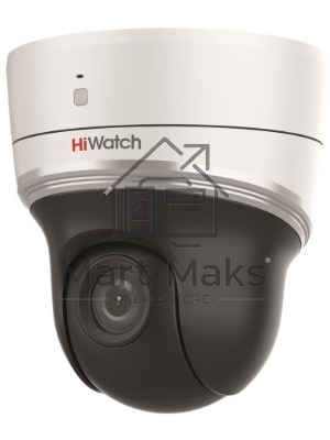 Видеокамера IP HiWatch PTZ-N2204I-D3 2.8-12мм цветная