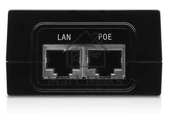 Адаптер PoE UBIQUITI POE-50-60W