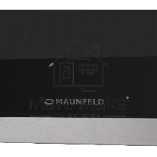 Шкаф духовой электрический Maunfeld AEOH.749S, встраиваемый