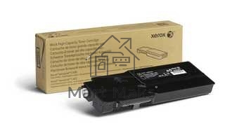 Картридж лазерный Xerox 106R03520 черный для VersaLink C400/C405 5000 стр.(Channels)