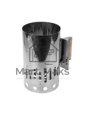 Стартер для розжига, нержавеющая сталь Сокол