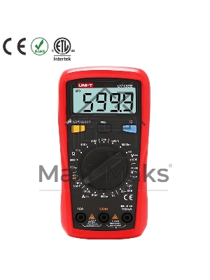 Мультиметр UNI-T UT133B