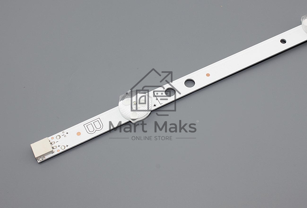 Светодиодная подсветка VESTEL 490DRT VNB B-TYPE REV08