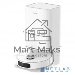 Робот-пылесос Dreame RLS6LADC-6 L10 Ultra