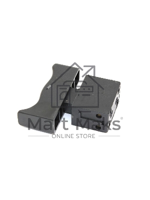 Выключатель для китайских ушм 230 (8978) 301005