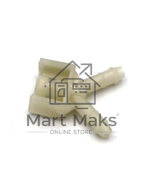 Соединение диспенсера Colet QOO7