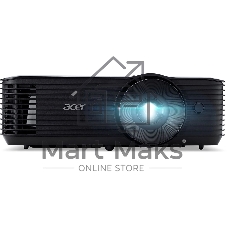 Проектор Acer X119H DLP 4800Lm LS (800x600) 20000:1 ресурс лампы:4000часов 1xUSB typeA 1xHDMI 2.8кг
