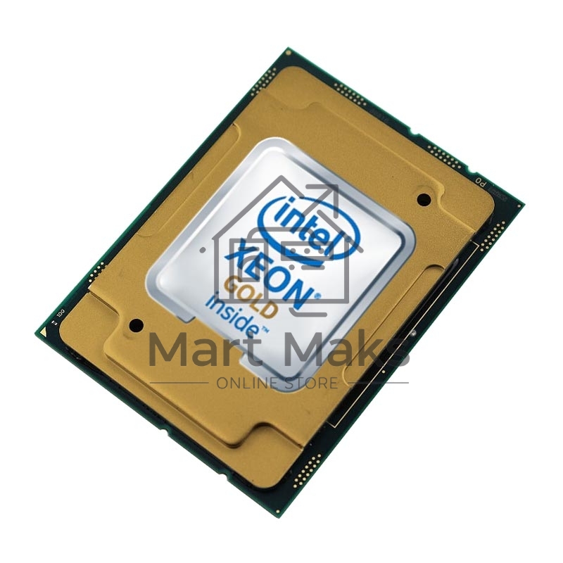 Процессор Intel Xeon Gold 6342 Soc-4189 2.8GHz OEM