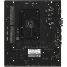 Материнская плата Sapphire A520M-E A520, AM4, 2*DDR4, 1*PCIEx16, 1*PCIEx1, 1*M.2, 6*USB3.2Gen1, 4*USB2.0, 4*SATA3.0, 1G, HDMI, M-ATX, RTL