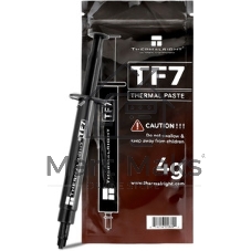 Термопаста Thermal Grease Thermalright TF7 2g / bag+spatula