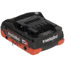 Аккумулятор Metabo 625367000 LiHD 18В 4.0 А·ч
