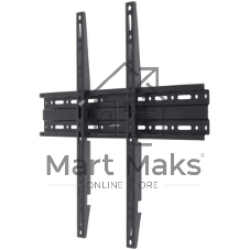 Кронштейн Arm media PLASMA-14 черный Кр. стал. наст. для TV 26