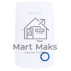 Адаптер TP-Link TL-WA850RE