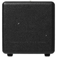 Колонка портативная Marshall Stanmore III черный/золотистый 80W 2.1 BT/3.5Jack 10м