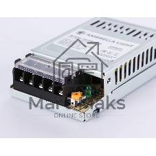 GS9601 блок питания 24V 24W 1A IP20 90-260V 79*48*22