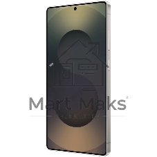 Смартфон Samsung Galaxy S25 Ultra 12/256Gb черный титан
