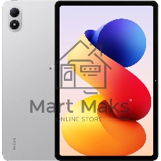 Планшет Xiaomi Redmi Pad 2 Pro 6/128Gb серебристый
