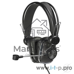 Наушники SVEN AP-600 Наушники с микрофоном 