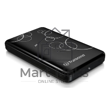 Внешний HDD 2.5