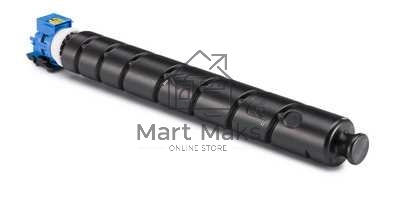 Картридж лазерный Kyocera TK-8515C (1T02NDCNL0/1T02NDCNL1) голубой для TASKalfa 5052ci/6052ci 20000 стр.