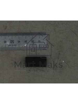 Ролик захвата (резинка) Samsung ML-2160/2165/SCX-3400/3405 (JC66-03439A) (o)