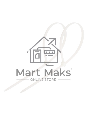 Хомут-стяжка кабельная нейлоновая PROconnect 350 x4,8 мм, белая, упаковка 100 шт.