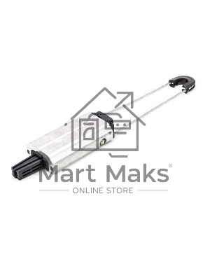 Зажим анкерный PA 1500 Р (50-54.6-70кв.мм) (PA1500; SO250.1; ЗАН 50-70) ВК 20100061