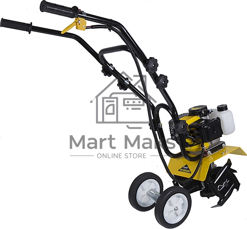 Культиватор Huter GMC-2.8 2.8л.с.