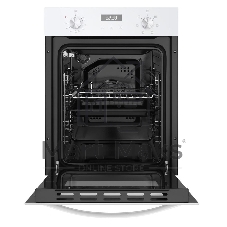 Шкаф духовой электрический Maunfeld EOEM516W, встраиваемый